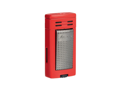 Xikar Accendisigari Ion Double (607RD) Red