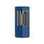 Xikar Accendisigari Meridian Triple Soft Flame (600BL) Blue & Gunmetal