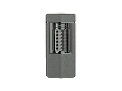 Xikar Accendisigari Meridian Triple Soft Flame (600GM) Gunmetal