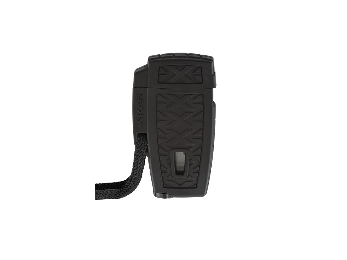 Xikar Accendisigari Stratosphere Ii Single (520BK) Black