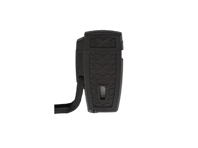 Xikar Accendisigari Stratosphere Ii Single (520BK) Black