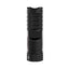 Xikar Accendisigari Tactical 1 Single (551BK) Black