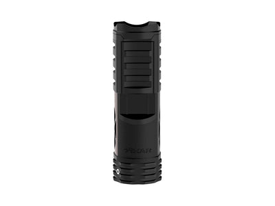 Xikar Accendisigari Tactical 1 Single (551BK) Black