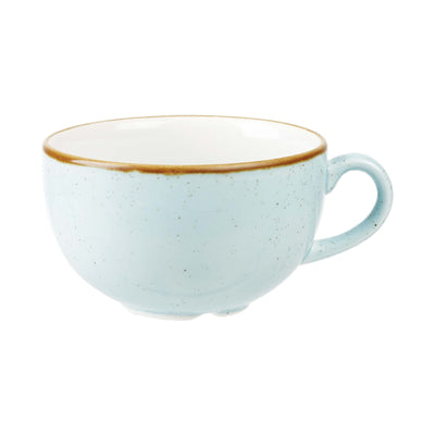 Churchill Stonecast Tazza Tè Azzurra 22,7 cl 12 Pezzi