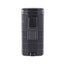 Xikar Accendisigari Tactical Triple (553BK2) Black