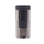 Xikar Accendisigari Tactical Triple (553GMBK) Gunmetal & Black