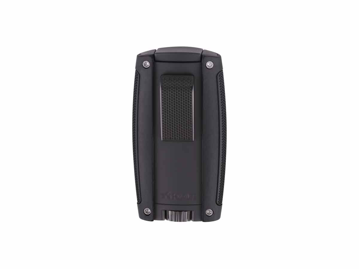 Xikar Accendisigari Turismo Double (558BK) Matte Black