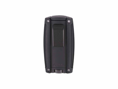 Xikar Accendisigari Turismo Double (558BK) Matte Black