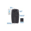 Xikar Accendisigari Turismo Double (558BK) Matte Black - foto 2