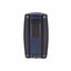 Xikar Accendisigari Turismo Double (558BL) Matte Blue