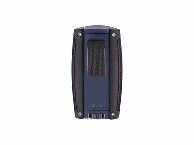 Xikar Accendisigari Turismo Double (558BL) Matte Blue