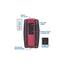 Xikar Accendisigari Turismo Double (558RD) Matte Red - foto 2