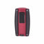 Xikar Accendisigari Turismo Double (558RD) Matte Red