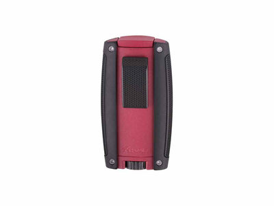 Xikar Accendisigari Turismo Double (558RD) Matte Red