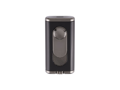 Xikar Accendisigari Verano Flat Flame (554BK) Black