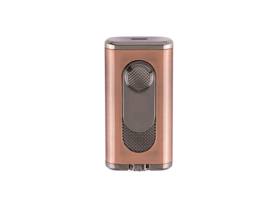 Xikar Accendisigari Verano Flat Flame (554BZ) Vintage Bronze
