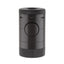 Xikar Accendisigari Volta Quad Tabletop (569BK) Black