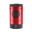 Xikar Accendisigari Volta Quad Tabletop (569RD) Red