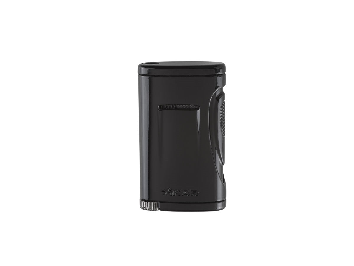 Xikar Accendisigari Xidris Single (541BK) Jet Black