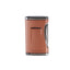 Xikar Accendisigari Xidris Single (541OR) Chopper Orange