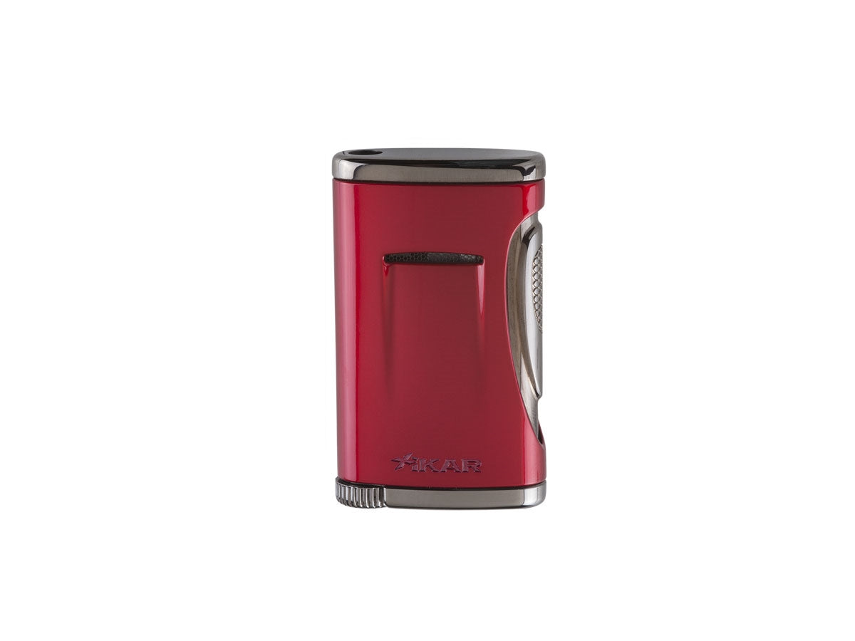 Xikar Accendisigari Xidris Single (541RD) Daytona Red