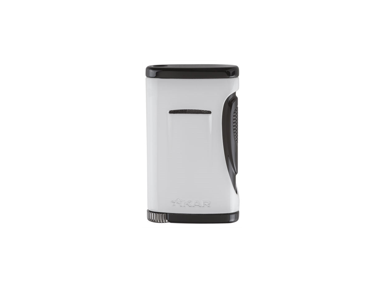Xikar Accendisigari Xidris Single (541WH) Glacier White
