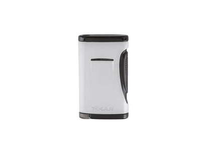 Xikar Accendisigari Xidris Single (541WH) Glacier White