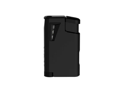 Xikar Accendisigari XK1 Single (555BK) Matte Black