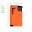 Xikar Accendisigari XK1 Single (555OR) Orange - foto 2