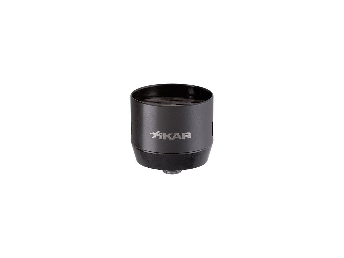 Xikar Bruciatore Di Ricambio per X-Flame (591BK-2) Black