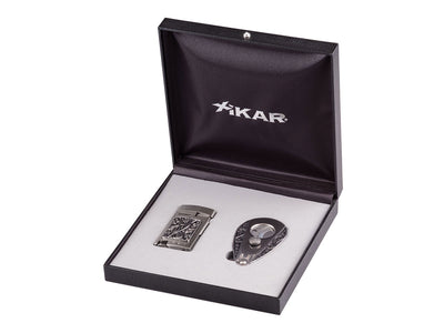 Xikar Caliber Collection Limited Edition (915WW)