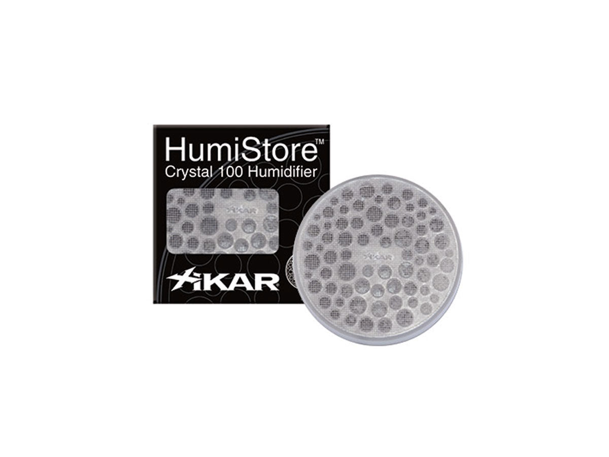 Xikar Cristalli Umidificatori Humistore 100 Ct (817XI)