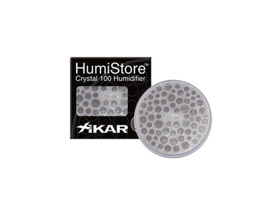 Xikar Cristalli Umidificatori Humistore 100 Ct (817XI)