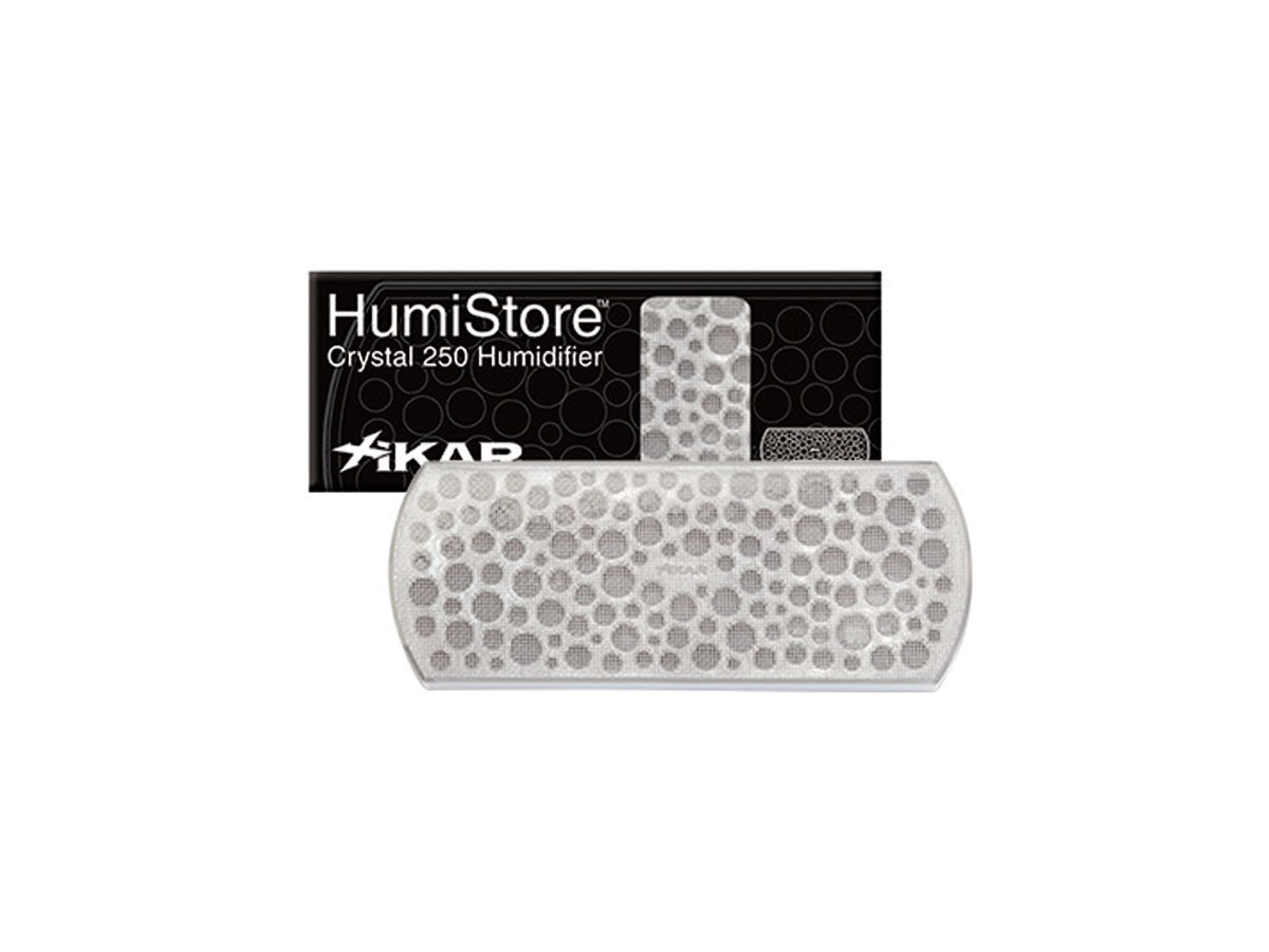 Xikar Cristalli Umidificatori Humistore 250 Ct (818XI)