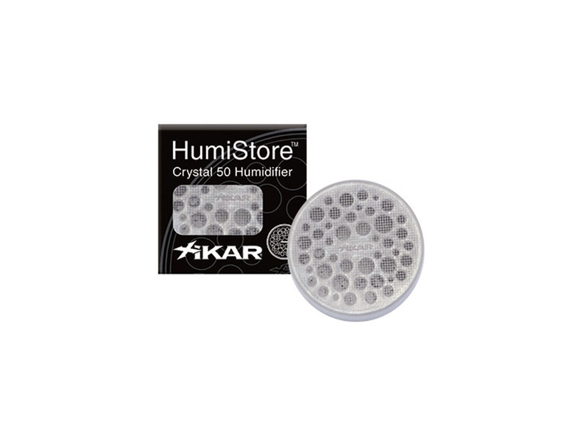 Xikar Cristalli Umidificatori Humistore 50 Ct (816XI)