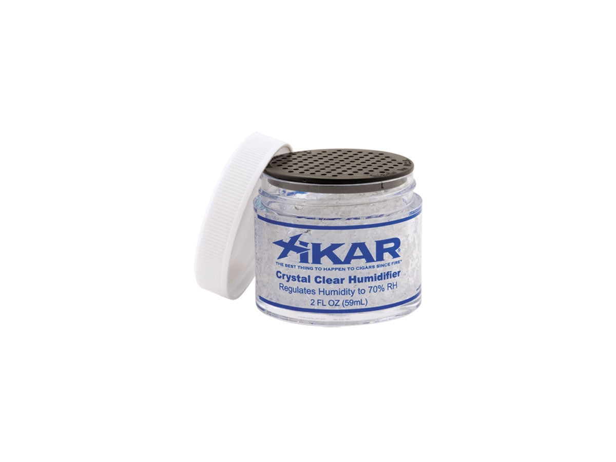 Xikar Cristalli Umidificatori Humistore Vasetto 2oz / 59ml (809XI)