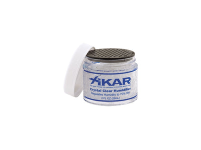 Xikar Cristalli Umidificatori Humistore Vasetto 2oz / 59ml (809XI)