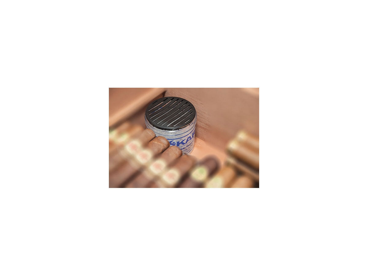 Xikar Cristalli Umidificatori Humistore Vasetto 2oz / 59ml (809XI) - foto 2