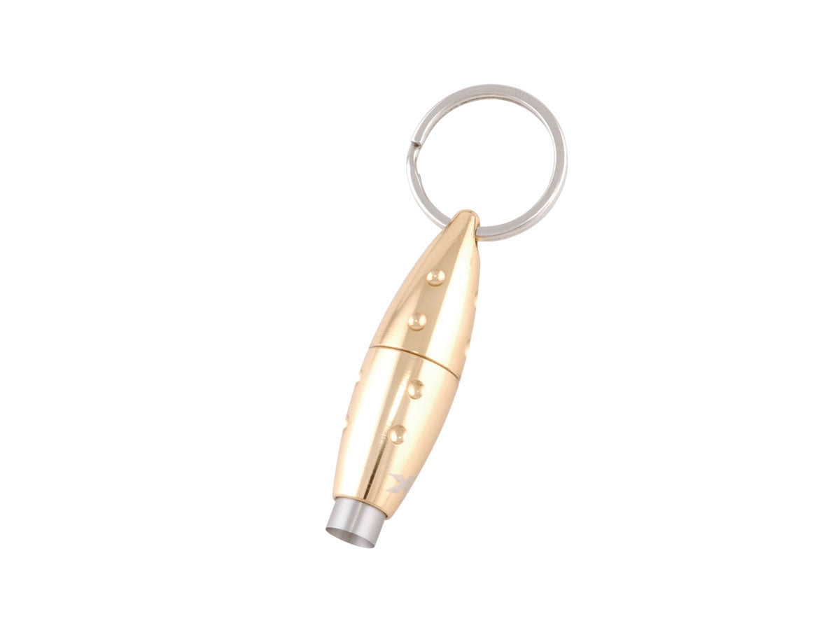 Xikar Forasigari 007 Twist (007) Gold