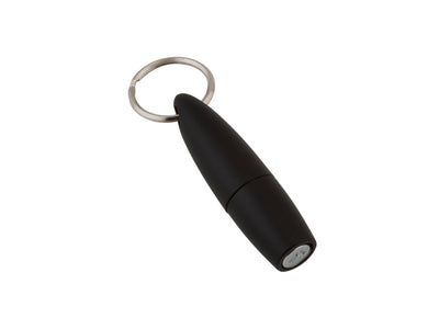 Xikar Forasigari 009 Pull-Out-Punch (009BK) Black