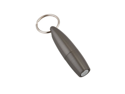 Xikar Forasigari 009 Pull-Out-Punch (009GM) Gunmetal