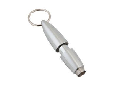 Xikar Forasigari 009 Pull-Out-Punch (009SL) Silver - foto 2