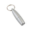 Xikar Forasigari 009 Pull-Out-Punch (009SL) Silver