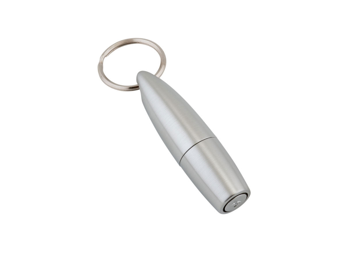 Xikar Forasigari 009 Pull-Out-Punch (009SL) Silver