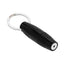 Xikar Forasigari Punch 10Mm (010BK) Black