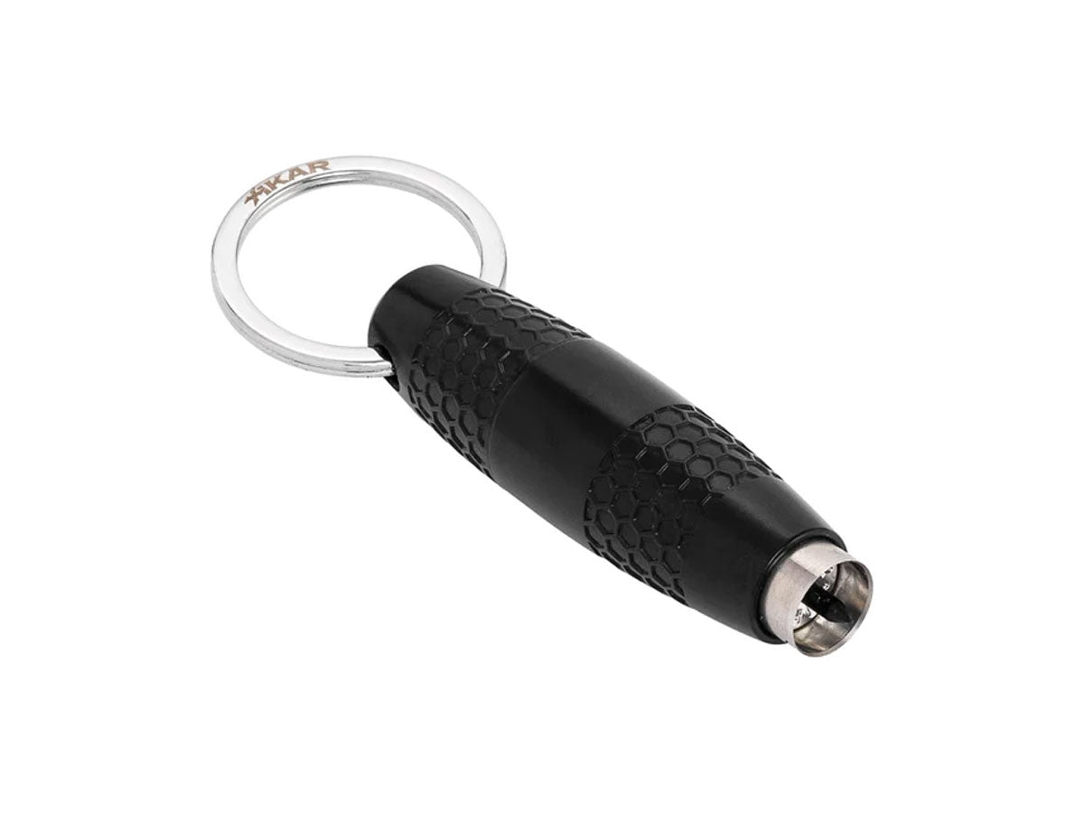 Xikar Forasigari Punch 10Mm (010BK) Black - foto 2