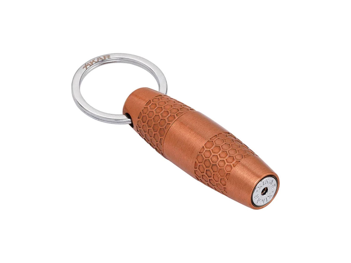 Xikar Forasigari Punch 10Mm (010BZ) Bronze