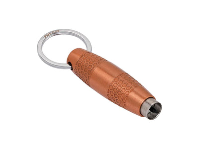 Xikar Forasigari Punch 10Mm (010BZ) Bronze - foto 2