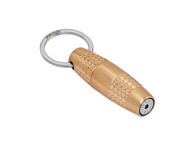 Xikar Forasigari Punch 10Mm (010GD) Gold