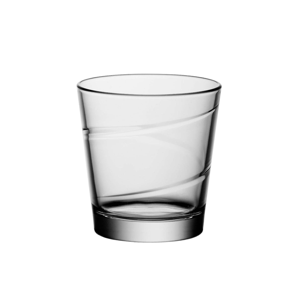 Bormioli Rocco Archimede Bicchiere Acqua 24 cl 6 Pezzi